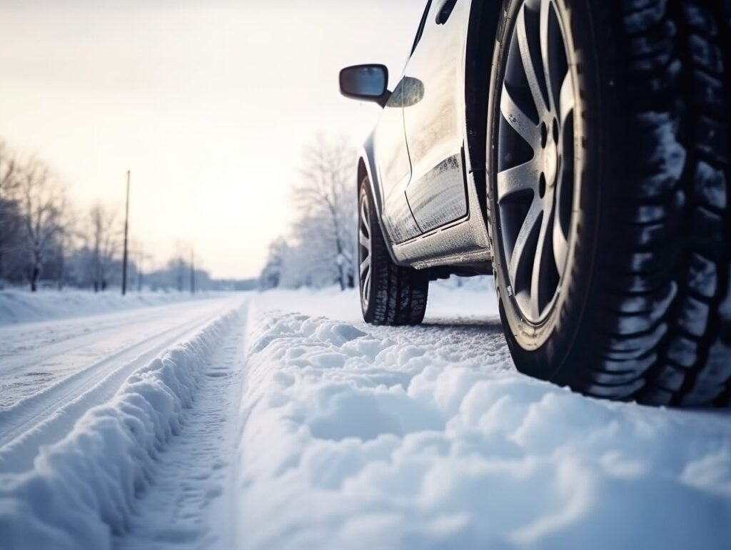 European auto stock drop