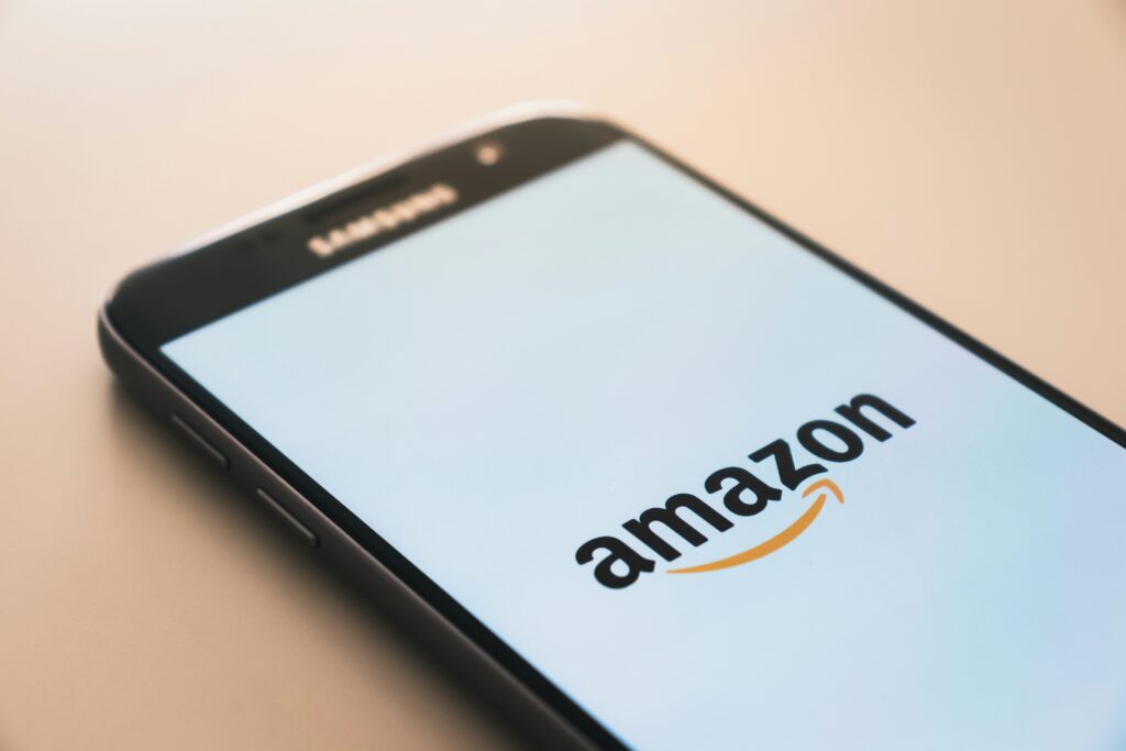 Amazon lobbying privileges debate