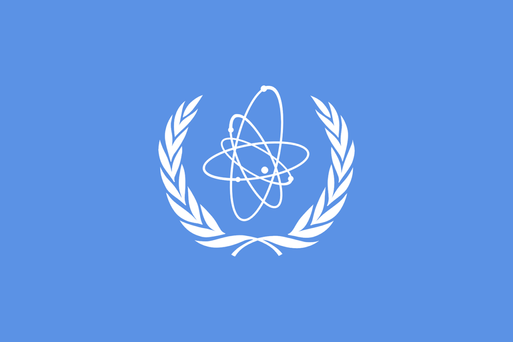 IAEA meeting on Iran's nuclear programme