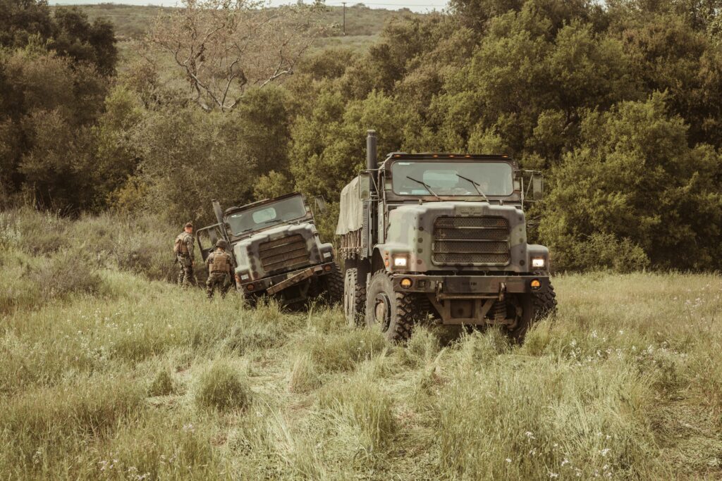 Italian peacekeepers injured in Lebanon