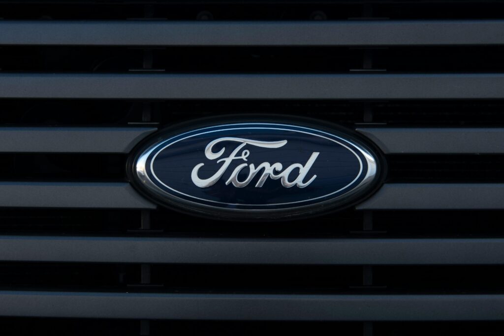 Ford job cuts in Europe