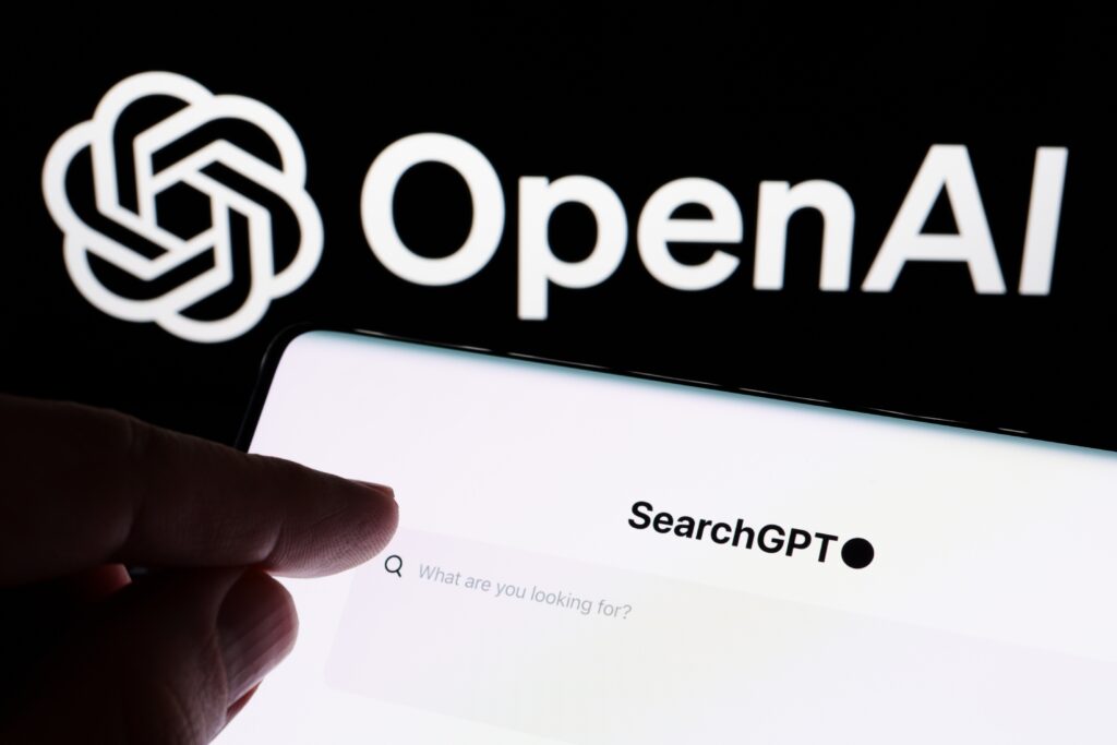 Canadian news sues OpenAI