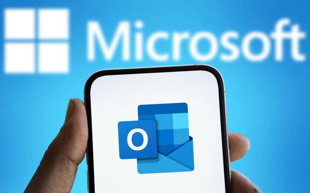 Microsoft outage update