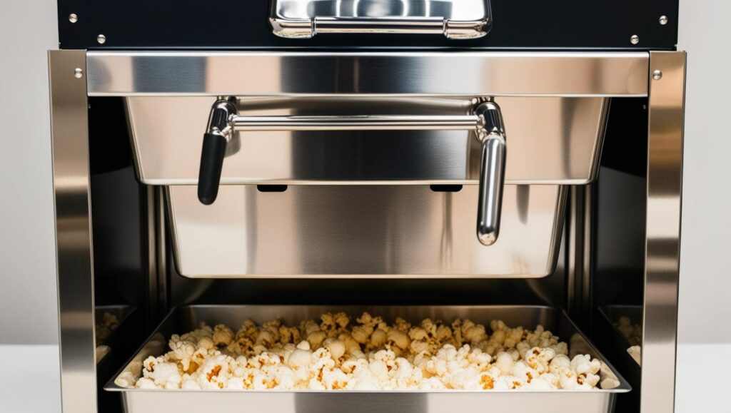 Popcorn Machine