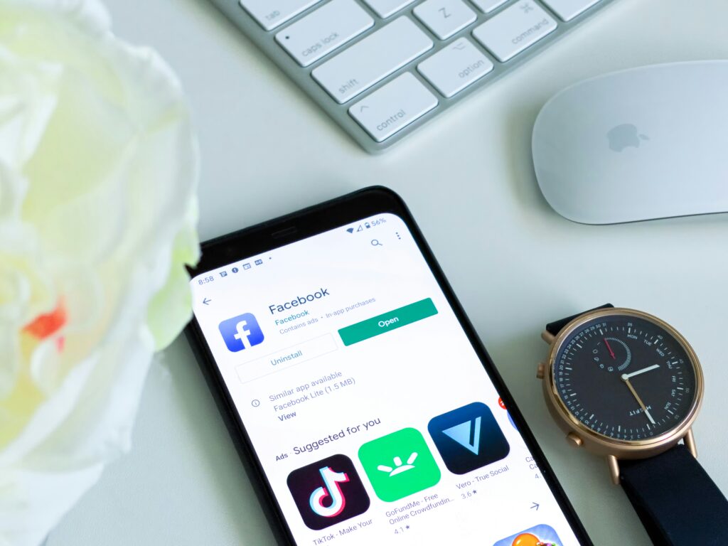 TikTok sale or ban ruling