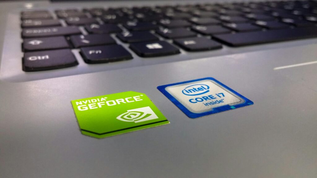 Intel CEO Pat Gelsinger