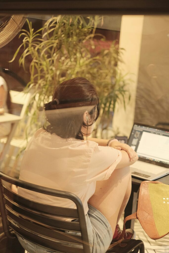Gen Z worker facing challenges