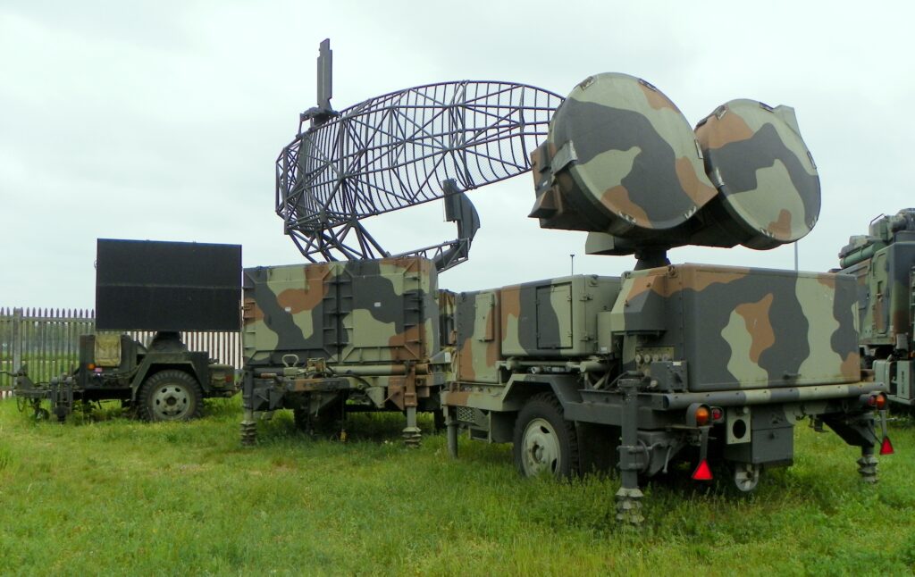 Strengthening transatlantic defence