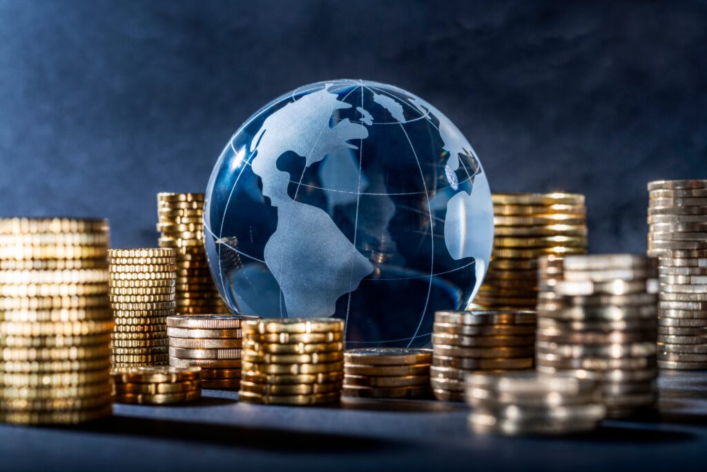 Developing nations debt