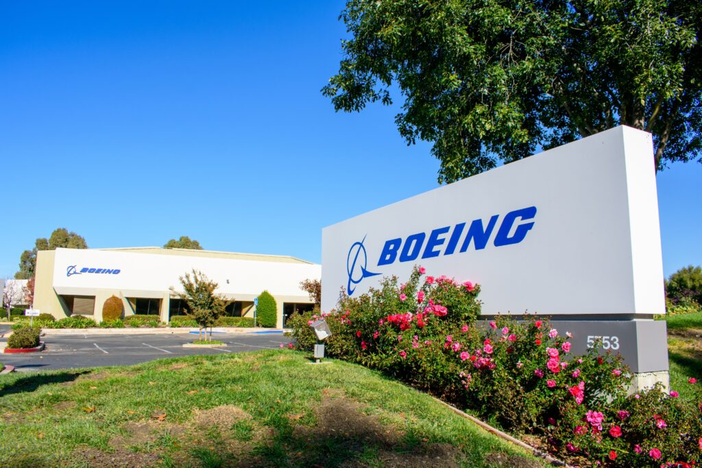 Boeing plea deal rejected by judge