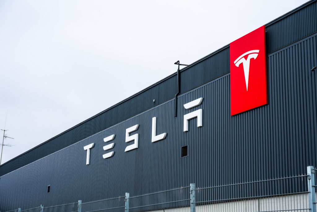 Protests Target Tesla Dealerships Across the U.S.