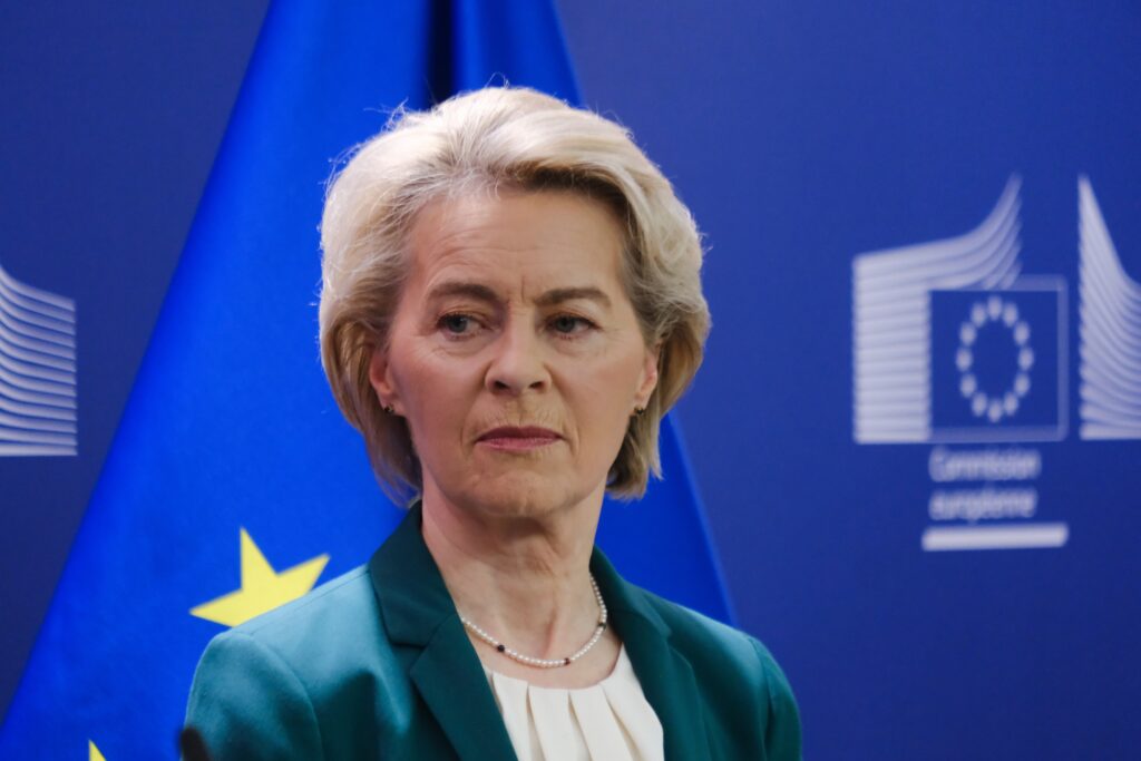 EU-Mercosur free trade agreement