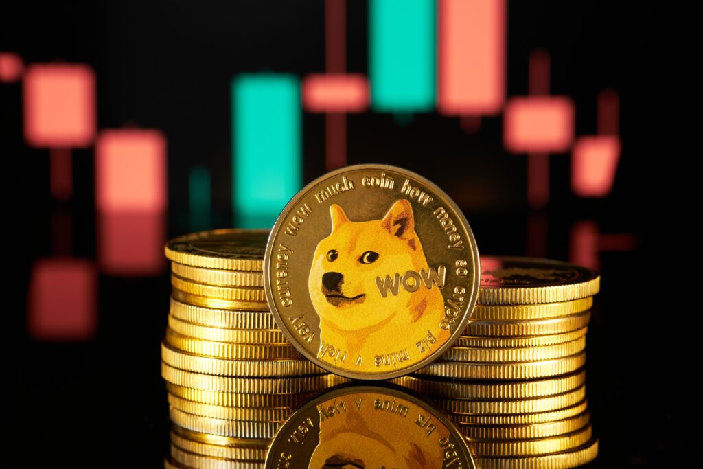 Dogecoin's price prediction