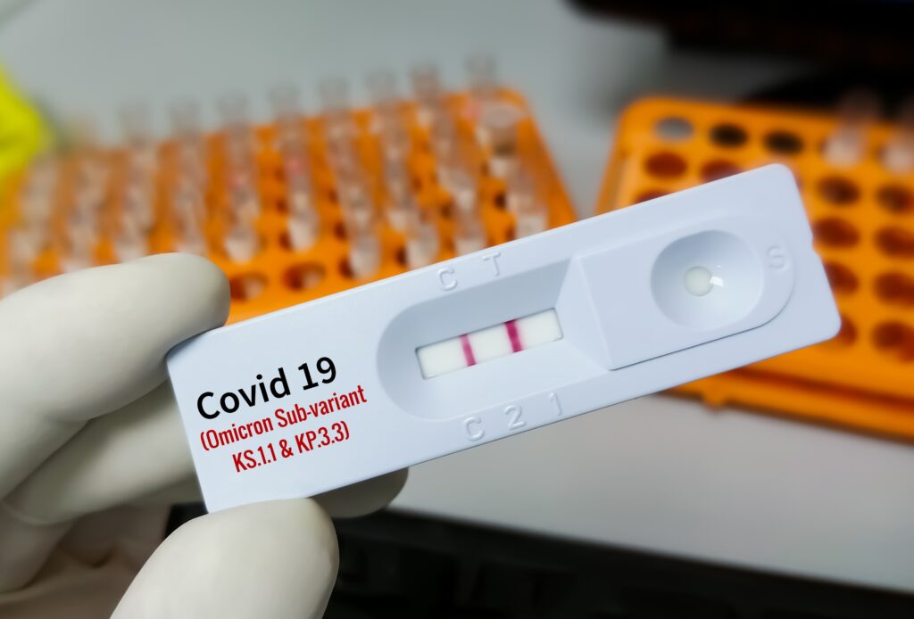 Long COVID impact on teens