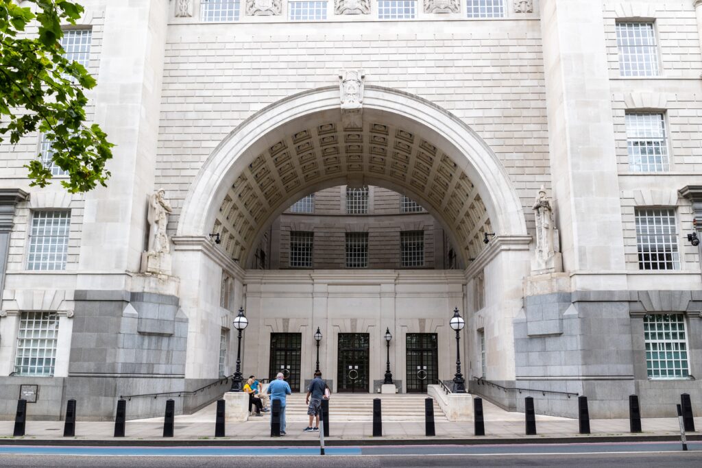 MI5 counter-terrorism scale back