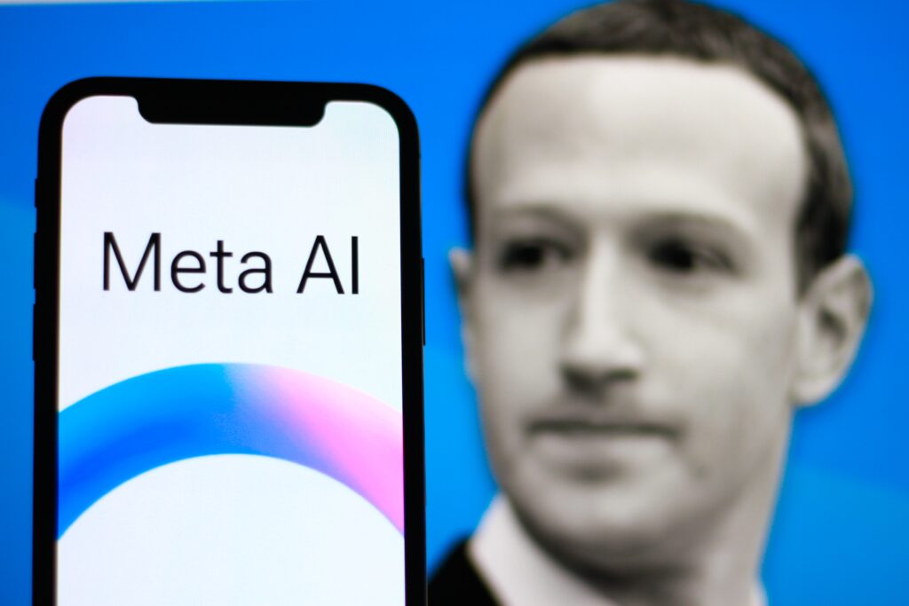 Meta donates $1M to Trump
