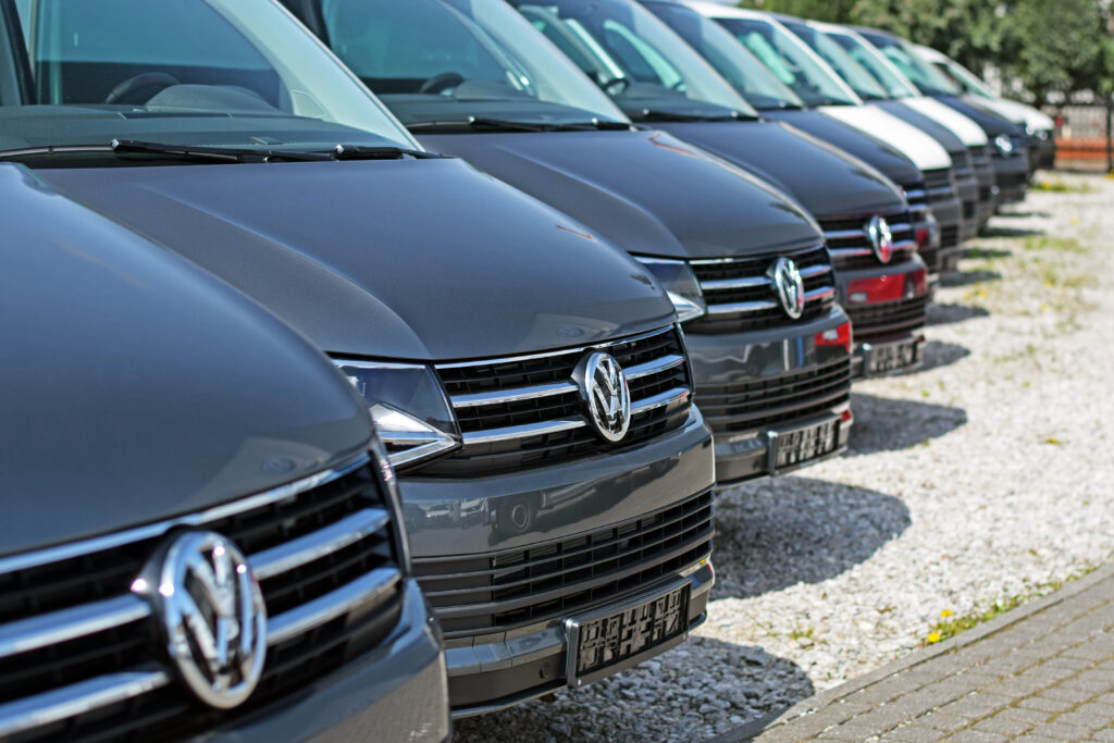 Volkswagen workers strike