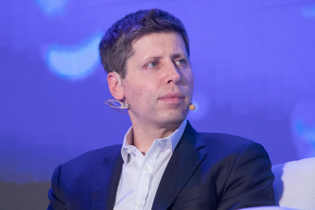 Sam Altman Lawsuit