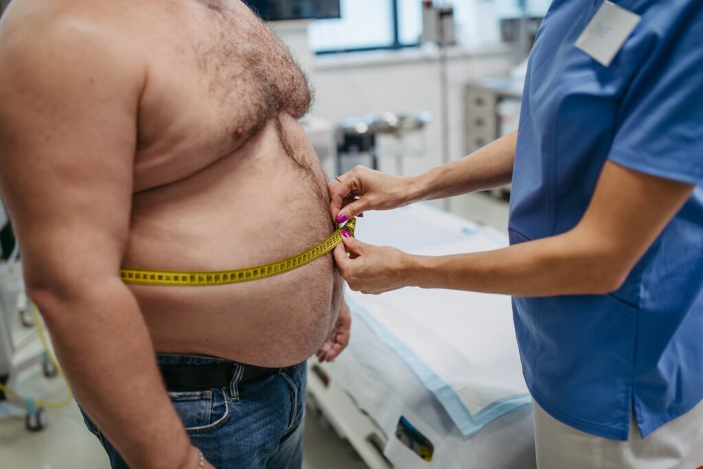 Obesity Diagnosis