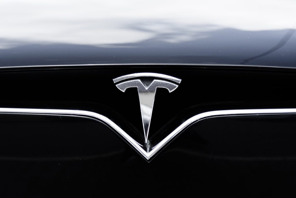 BMW Tesla EU tariffs