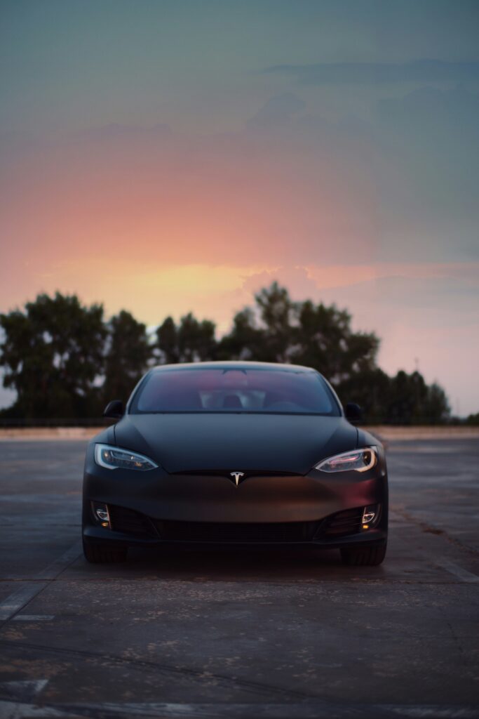 Tesla Recalls 375,000 Vehicles Over Power Steering Issue