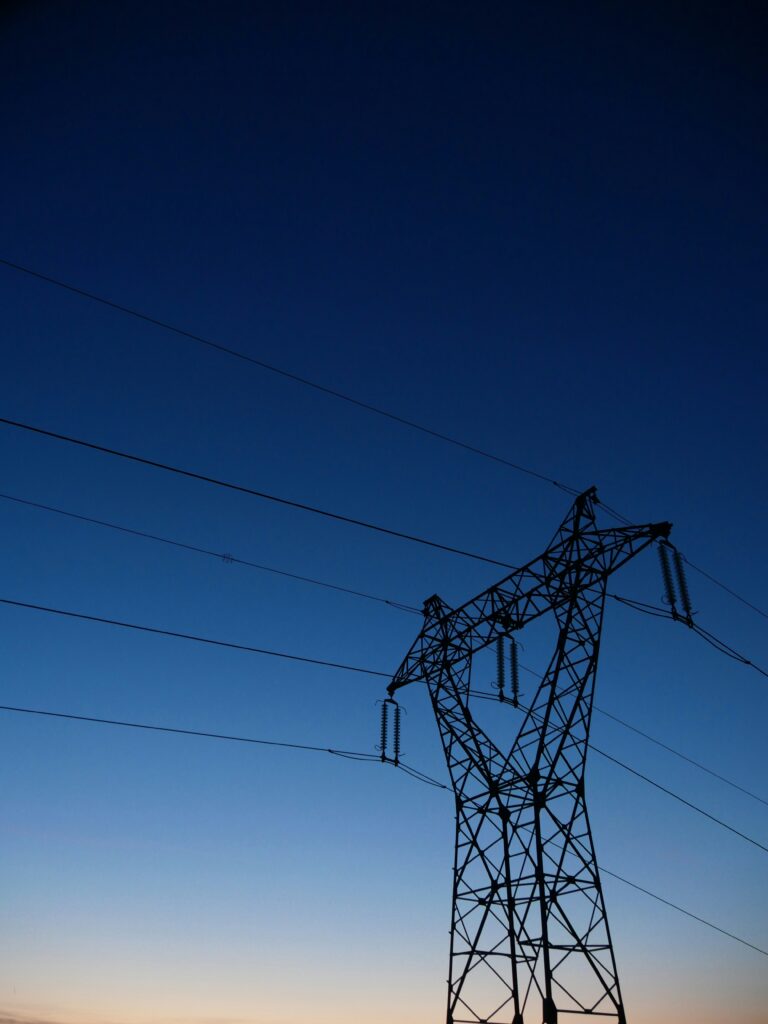 Baltic States Switch Power Grid, Face Higher Energy Prices