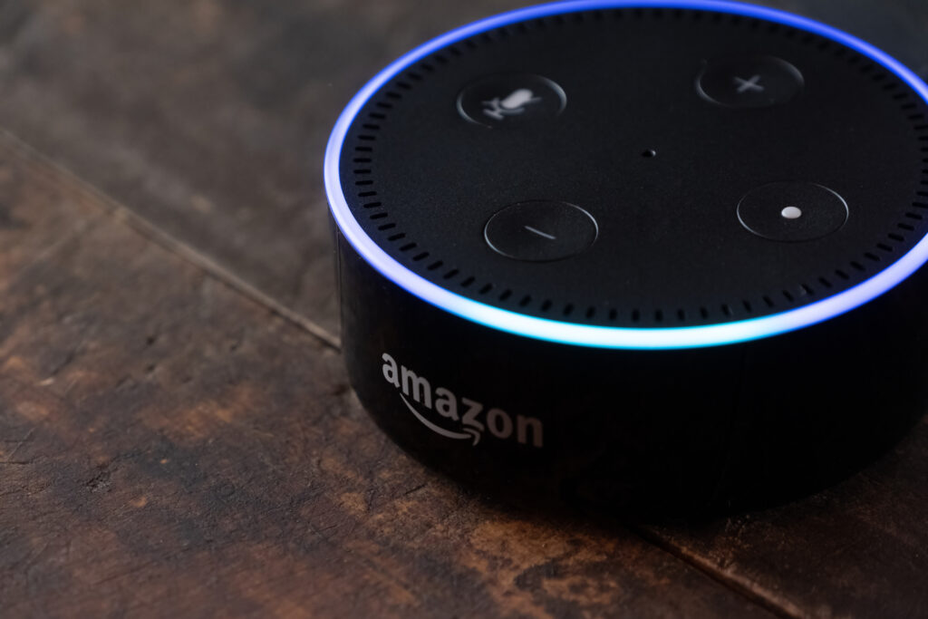 Amazon Launches Alexa+