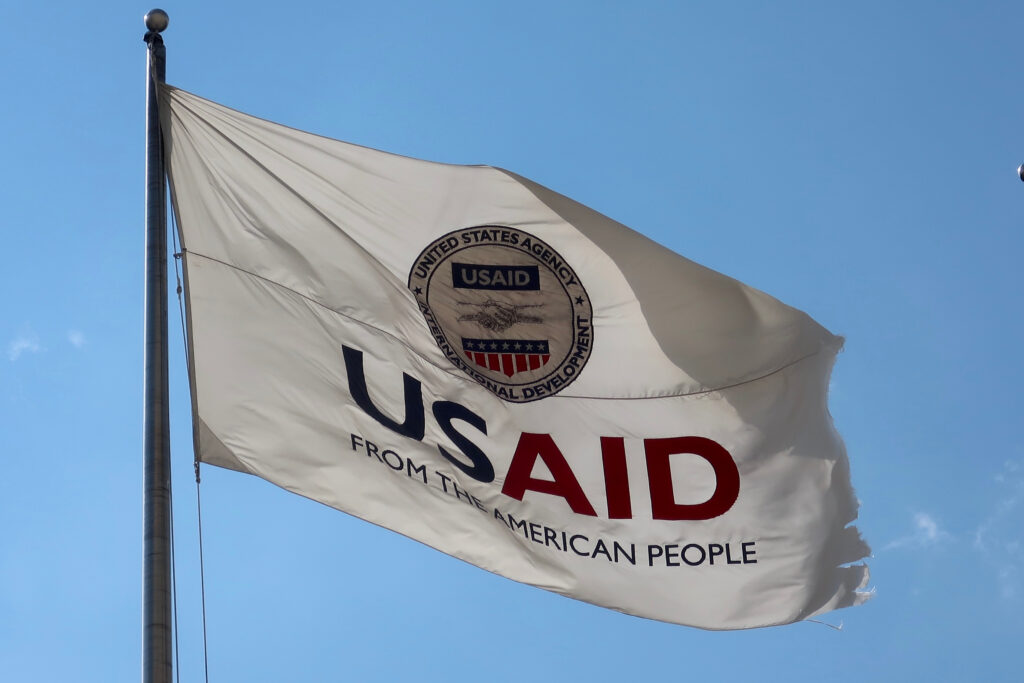 Federal Judge Blocks USAID Furlough Plan, Sparking Concerns