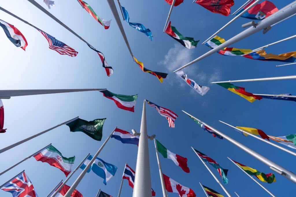 US Resolution on Russia’s Invasion Rejected by UN