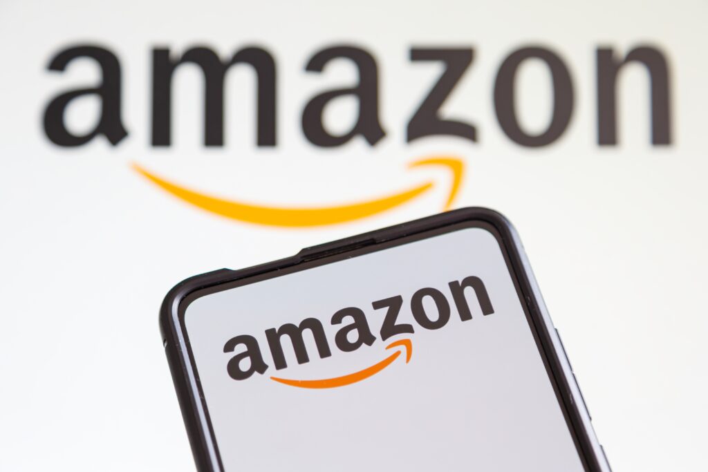 Amazon Ocelot quantum computing chip