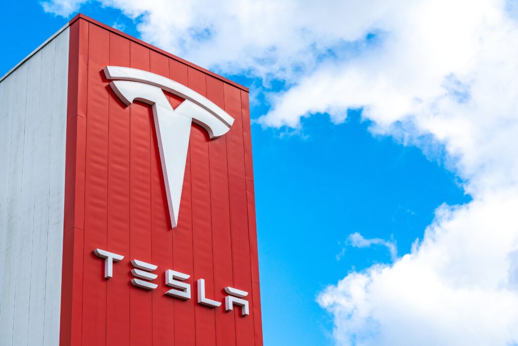 Tesla's Sales Drop in Europe Amid Musk's Political Involvement