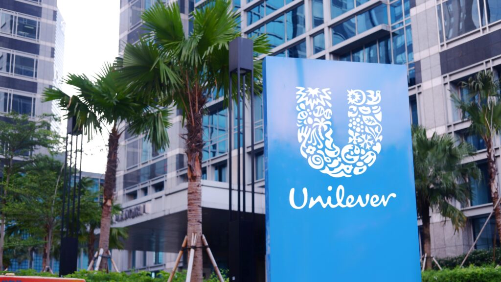 A Blow to London’s IPO Market as Unilever Moves to Amsterdam