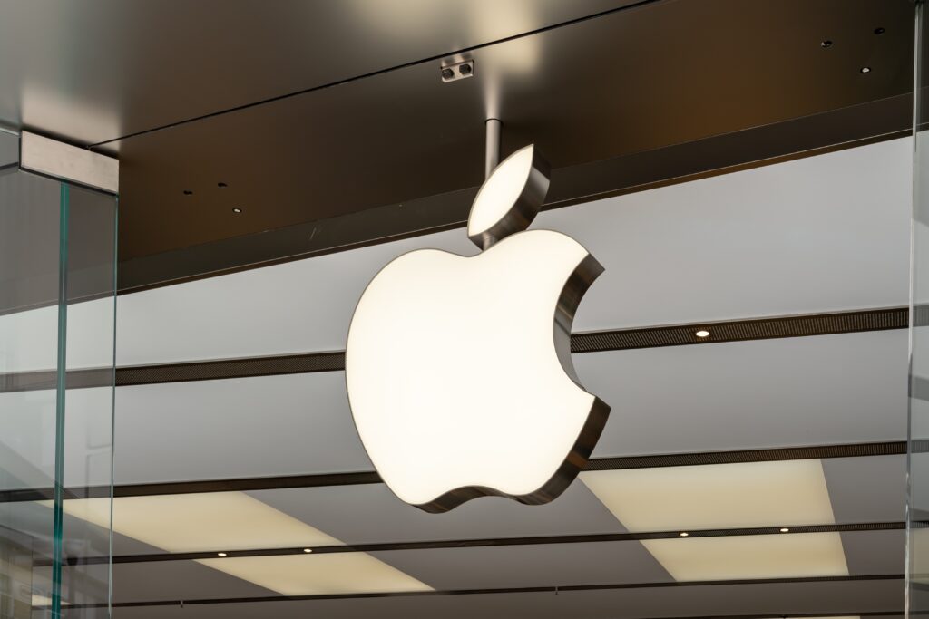 UK Demands Apple to Provide Backdoor Access to Encrypted Data