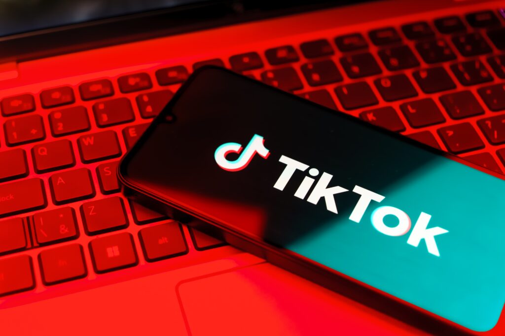 TikTok Makes a Return to US App Stores