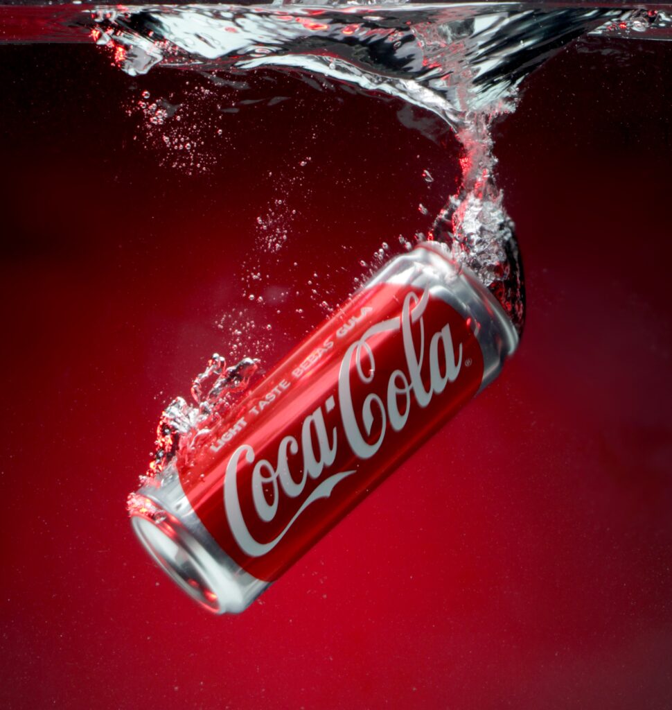 Coca-Cola May Increase Plastic Bottle Use Due to Tariffs