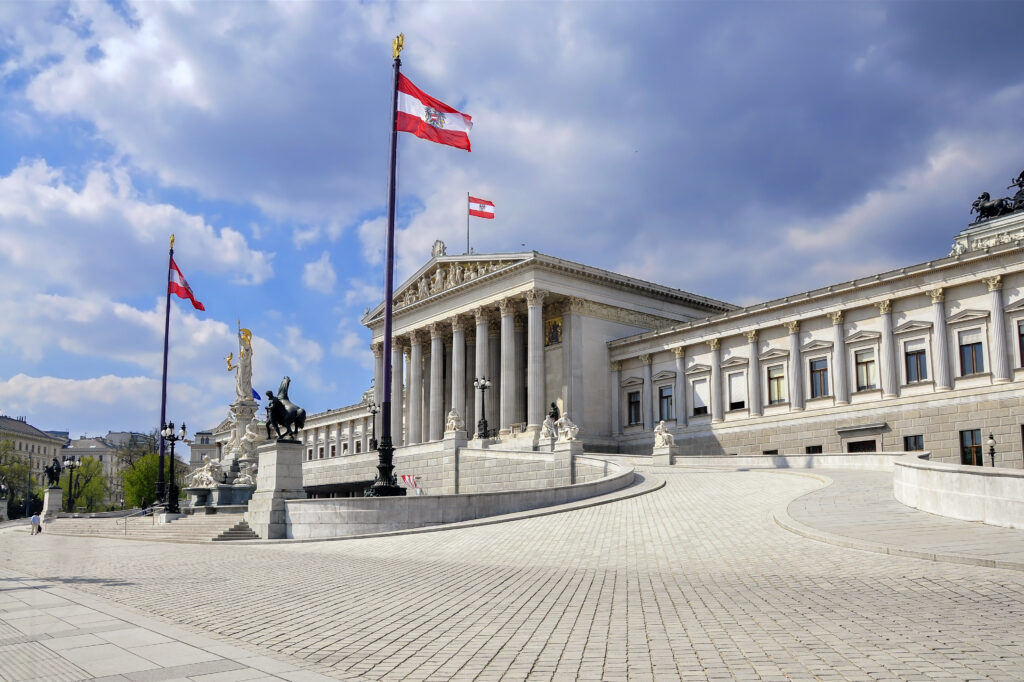 Coalition Deal Reached in Austria After Months of Negotiation