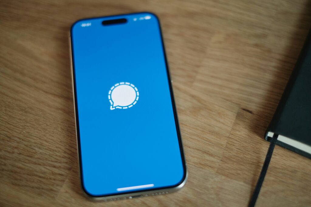 Sensitive military plans leak through Signal app