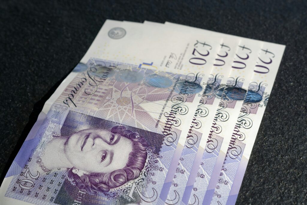 UK Law Firm Fined £465,000 for Violating Russian Sanctions