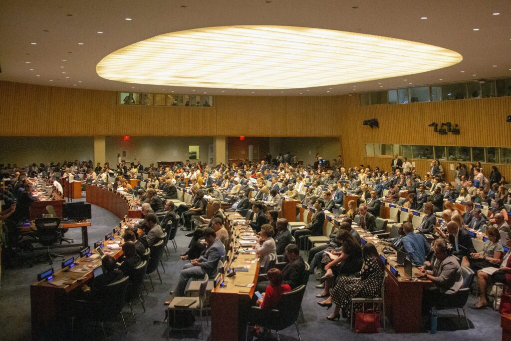 Cyprus Peace Talks in Geneva: No Progress Expected