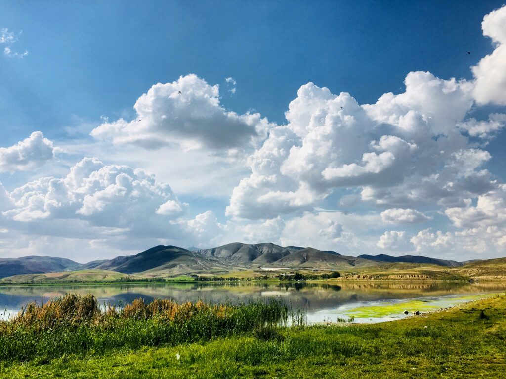 Aardvark AI Weather System Revolutionizes Forecasting