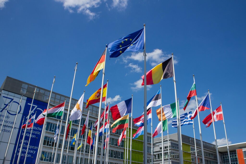 ECB Cuts Interest Rates Again as Inflation Drops