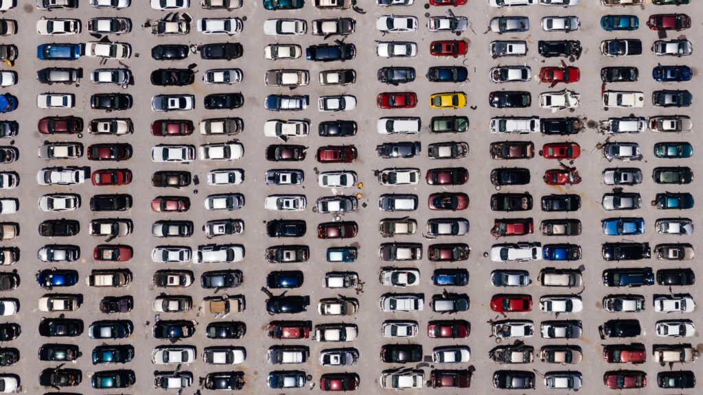 Global Car Sales Rise, But German Automakers Struggle