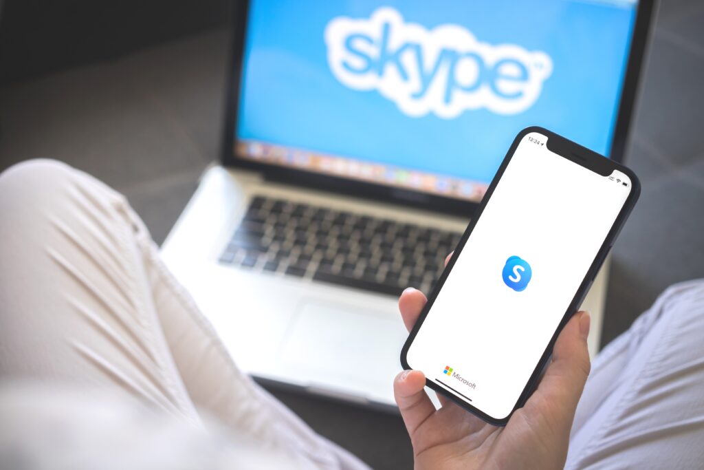 Skype to Shut Down in May