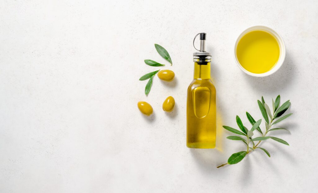 Butter Linked to Higher Mortality Risk, Plant Oils May Improve Health