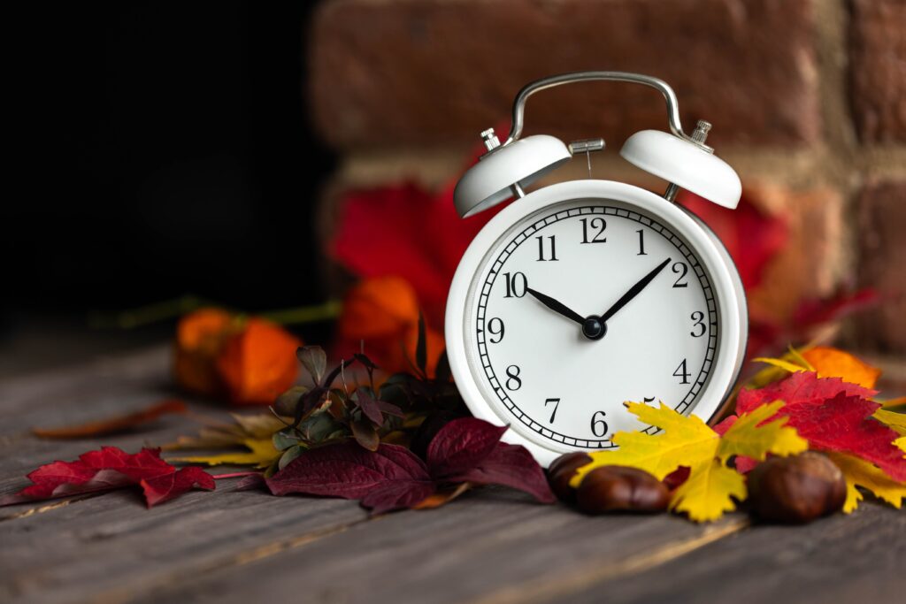 Europeans Face Deadlock on Daylight Saving Time