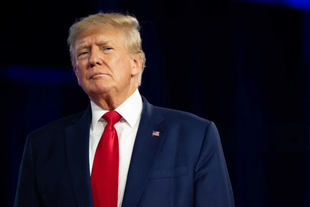 US Suspends Aid to South Africa Over Land Reform Dispute