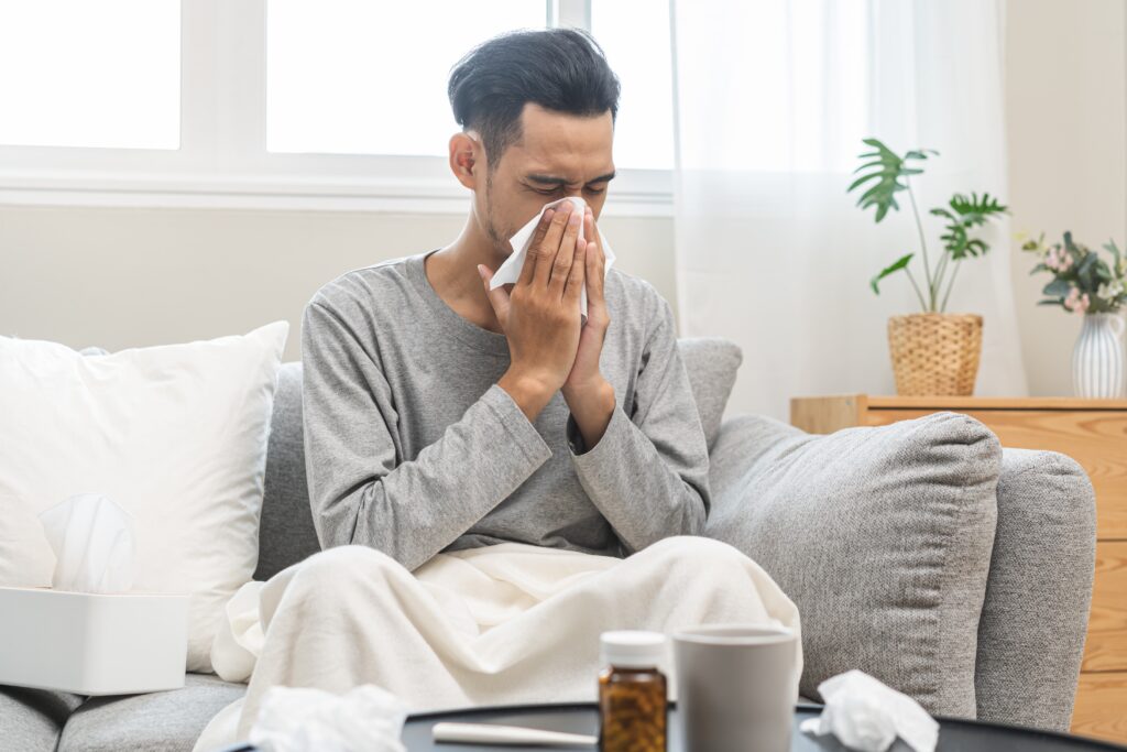 Hidden Immune Defense May Lead to New Antibiotics