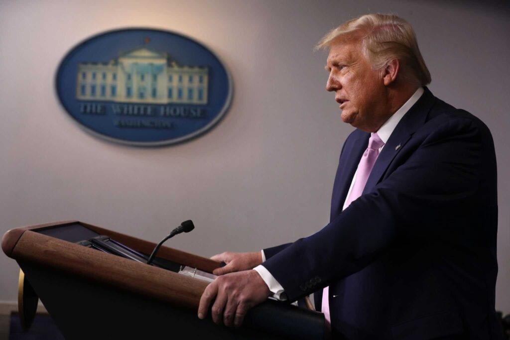 Trump Signs Order to Boost U.S. Mineral Production