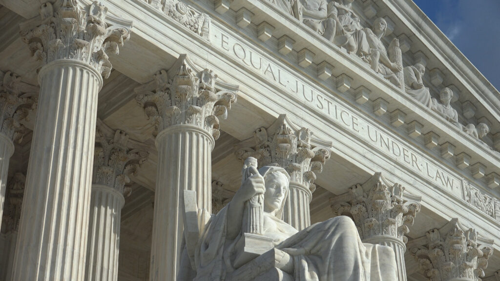 Supreme Court Rules on Release of Foreign Aid Funds