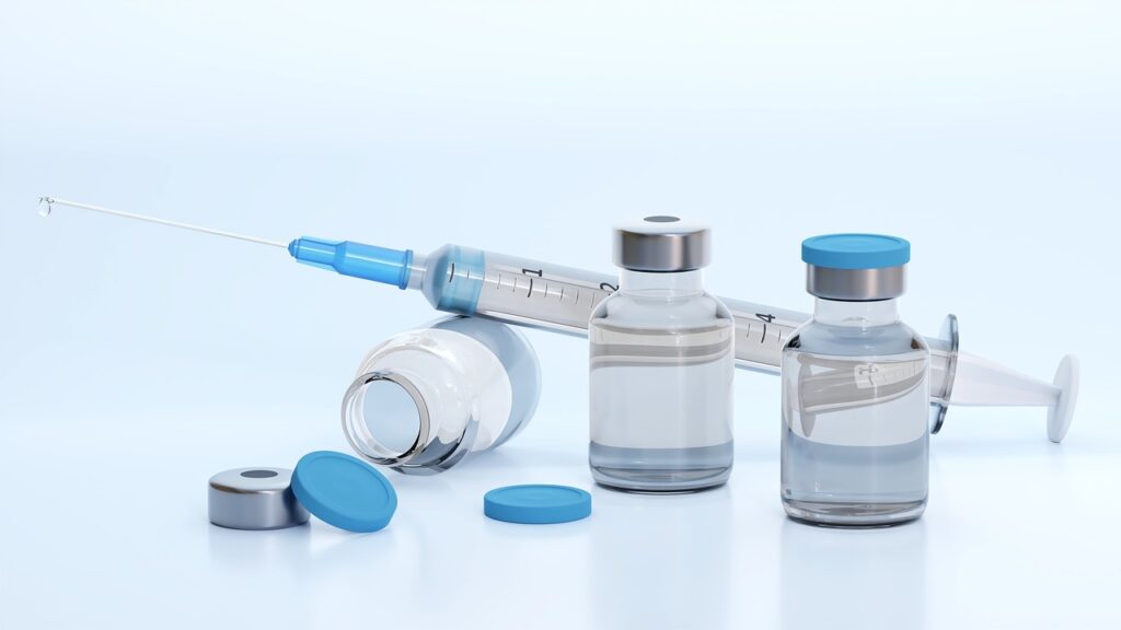 France Urges Young People to Get Vaccinated Against Meningitis